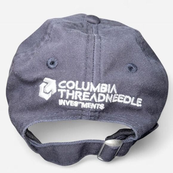 Black Titleist New Era Adjustable Golf Hat - Picture 3 of 5